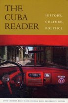 Cuba Reader