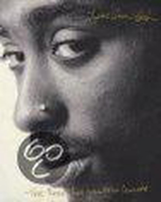 The Rose That Grew from Concrete - cover