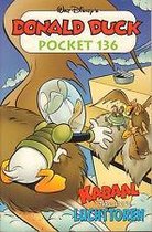 Donald Duck Pocket / 136 Kabaal om een luchttoren