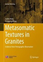 Springer Mineralogy- Metasomatic Textures in Granites