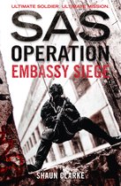 SAS Operation - Embassy Siege (SAS Operation)
