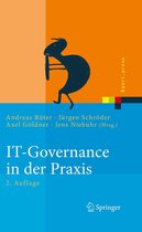 Xpert.press - IT-Governance in der Praxis