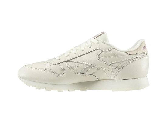 Reebok - Classic Leather - Dames - maat 37 | Bestel nu!