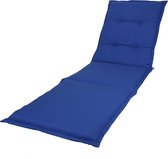 Ligbedkussen Kopu® Prisma Duke Blue 195x60 cm - Extra comfort