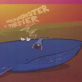 Heart Of A Blue Whale Is