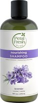 Petal Fresh Shampoo Lavender 475ML