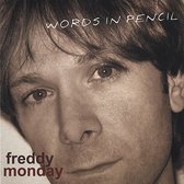 Words in Pencil