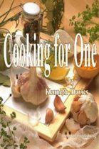 Cooking for One