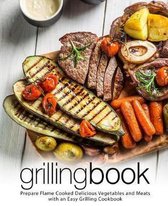 Grilling Book