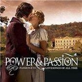 Power & Passion -40tr-