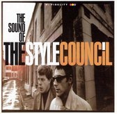 Style Council - Sound Of The Style Co.2cd