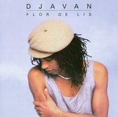 Djavan - Flor De Lis (CD)