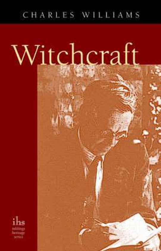 Witchcraft - cover