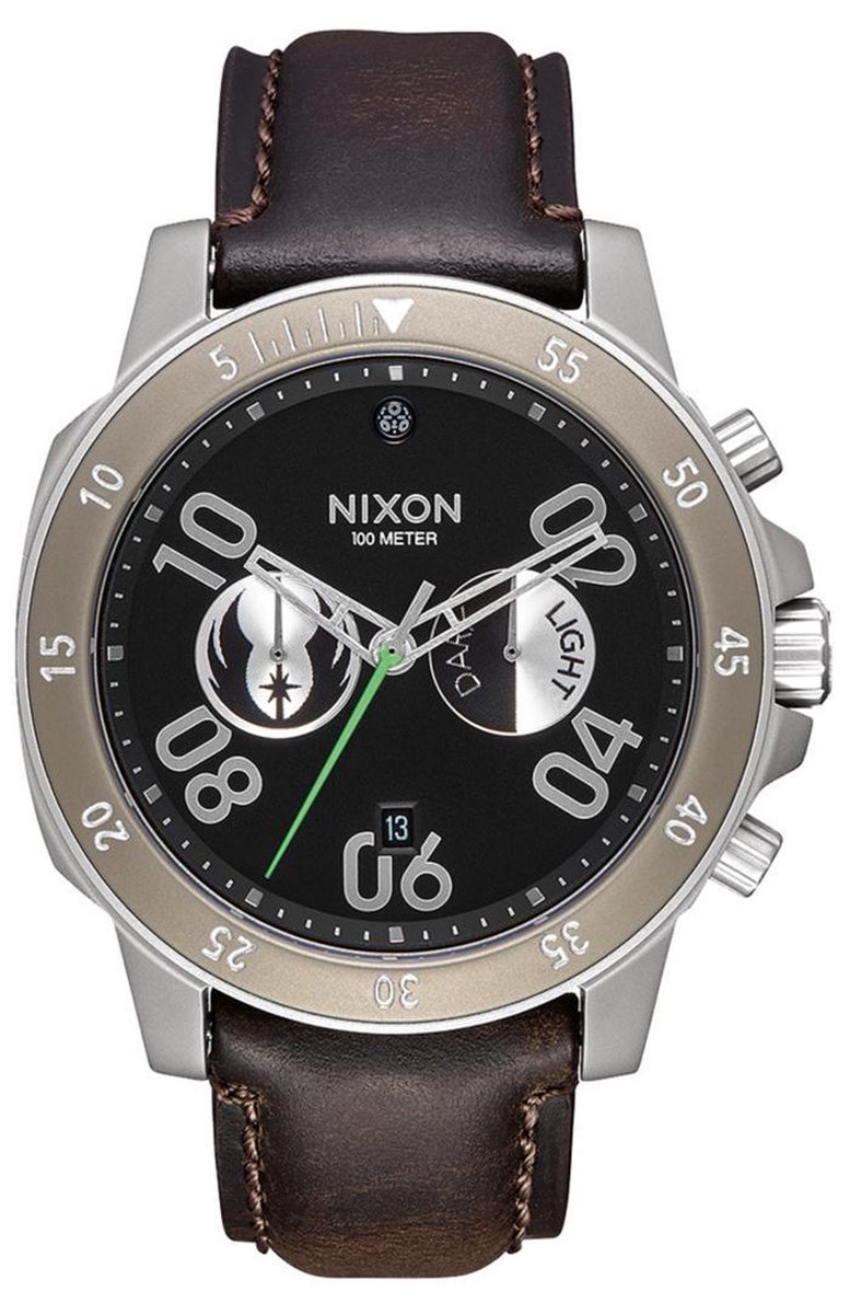 Nixon star wars ranger A940SW2377 Mannen Quartz horloge