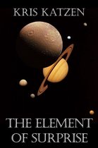 Interstellar Stories - The Element of Surprise