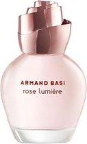 Damesparfum Armand Basi Rose Lumière EDT (50 ml)