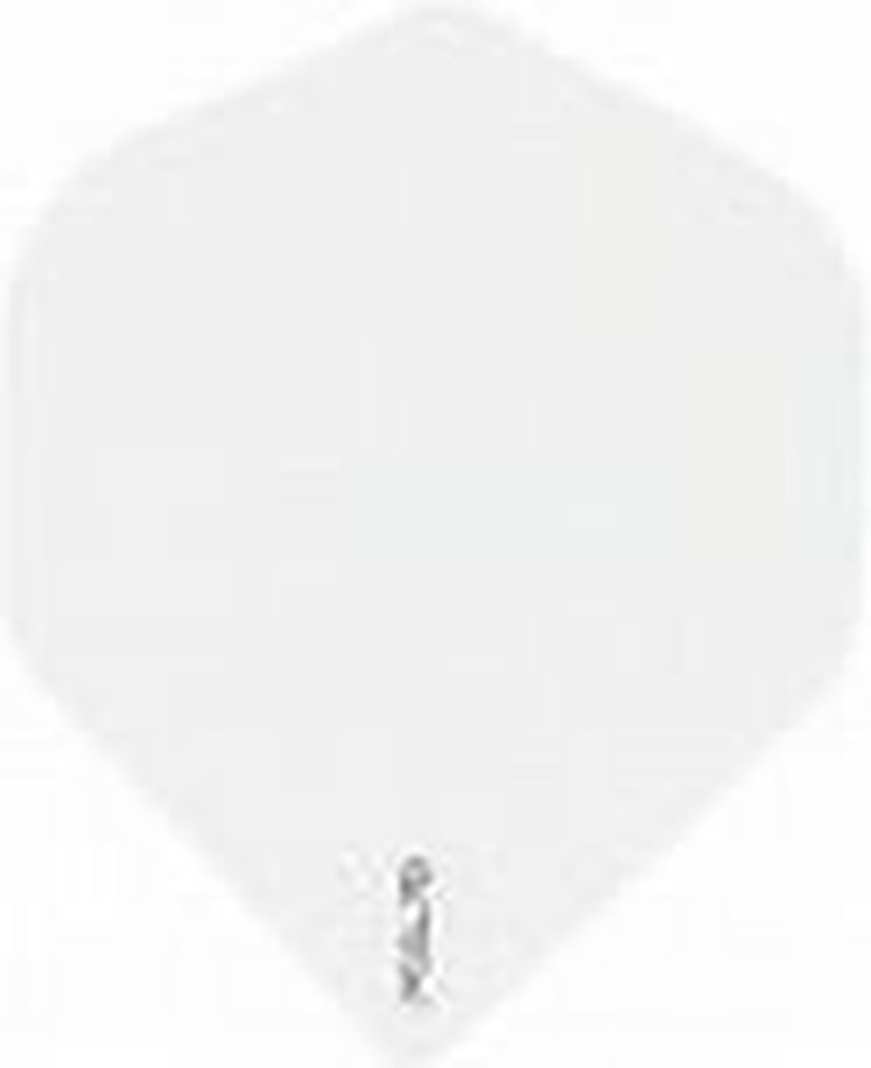 Ruthless R4X Solid White. Set Ã 3 stuks