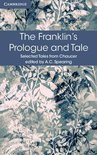 Franklins Prologue & Tale