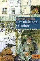 Der Bleisiegelfälscher. Schulausgabe