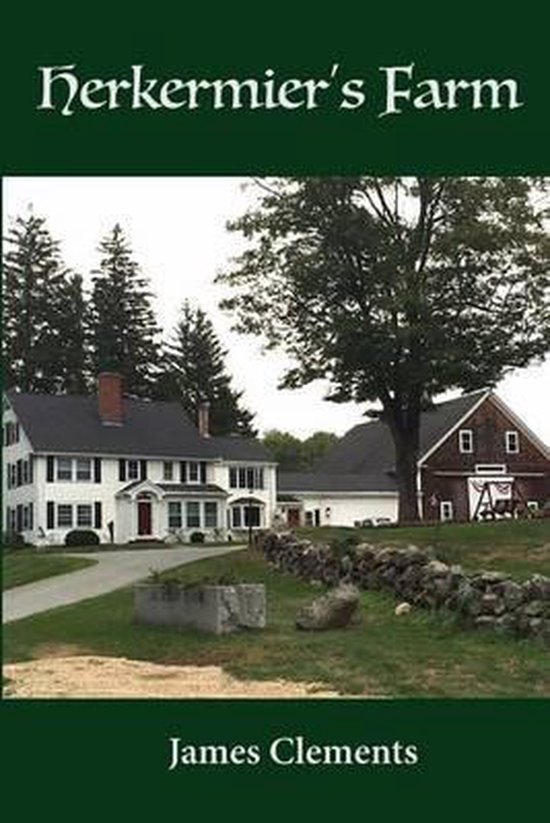 Herkermier's Farm - cover