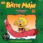 Die Biene Maja Folge 3