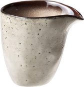 Cosy & Trendy Atilla melk-sauskannetje D9X6.5XH8.5CM 17CL set 6
