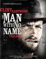 Man With No Name Trilogy [Blu-ray] [US I Blu-ray