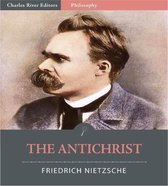 The Antichrist (Illustrated Edition)