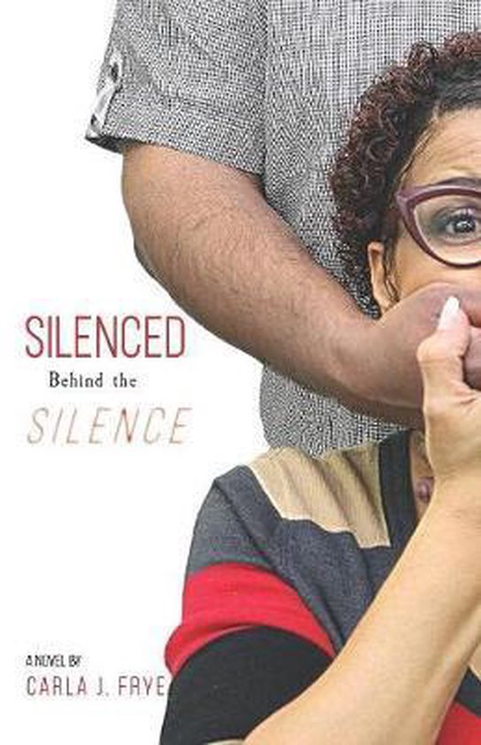 Silenced Behind The Silence - cover