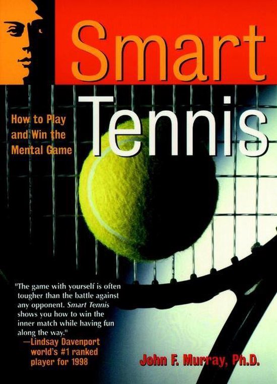 Smart Tennis - cover