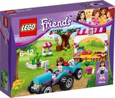LEGO Friends Sunshine Oogst - 41026