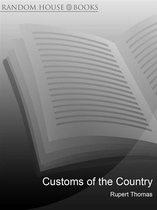 Customs Of The Country