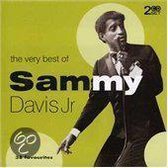 Very Best of Sammy Davis Jr. [Charly]