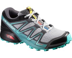 Salomon Speedcross Vario Trail Hardloopschoenen - Maat 39 1/3 - Vrouwen  - | bol.com