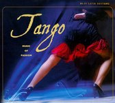 Hi-Fi Latin Rhythms, Vol. 3: Tango