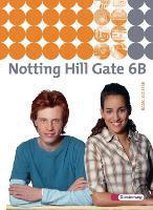 Notting Hill Gate 6 B. Textbook