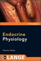 Endocrine Physiology, Third Edition