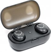 Technaxx Bluetooth in-ear hoofdtelefoon met handsfree-functie