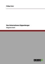 Das Unternehmen Kippenberger