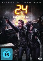 24 - Live Another Day/4 DVD