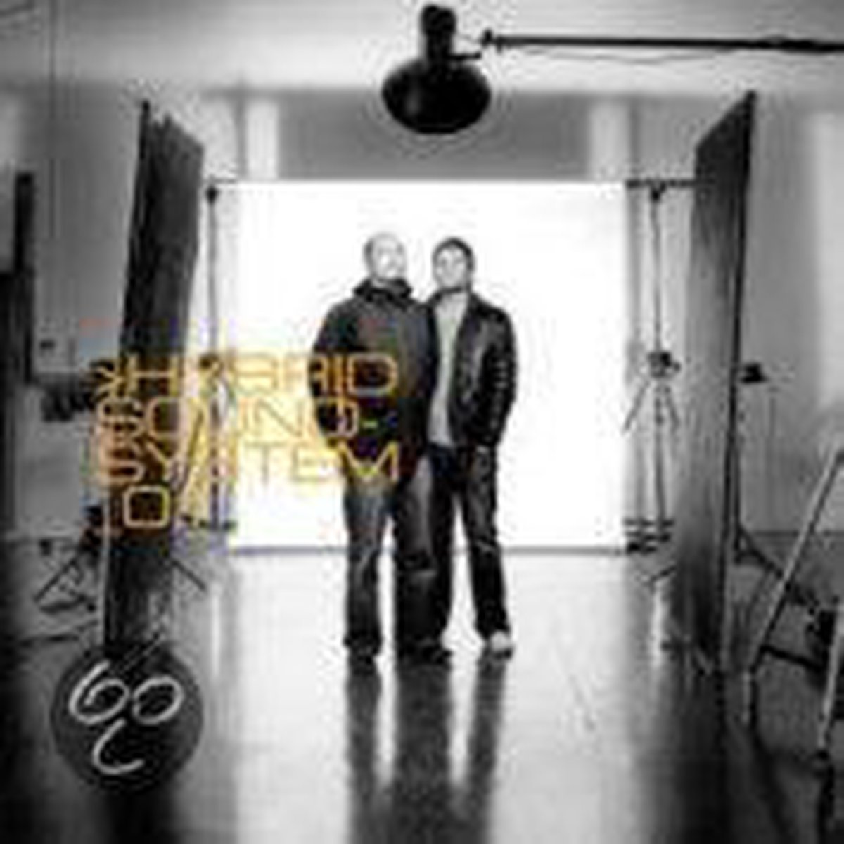 Afbeelding van product Soundsystem 01  - various artists