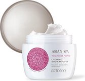 Asian spa Artdeco Calming Body Mousse 200ml (SB)