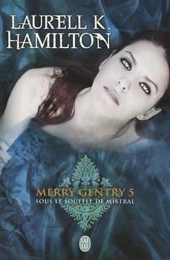 Merry Gentry 5, Laurell K Hamilton 9782290024232 Boeken