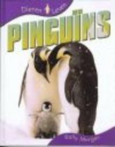 Pinguins Dierenleven
