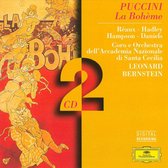 Puccini: La Boheme / Bernstein, Santa Cecilia Academy