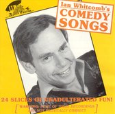 Ian Whitcomb - Comedy Songs (CD)