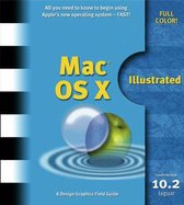 MAC OS X Illustrated