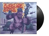Super Ape Returns To Conquer (CD+ LP)
