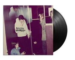 Humbug (LP)