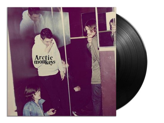 Humbug (LP)